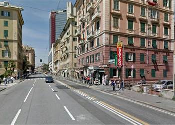 CORSO BUENOS AIRES